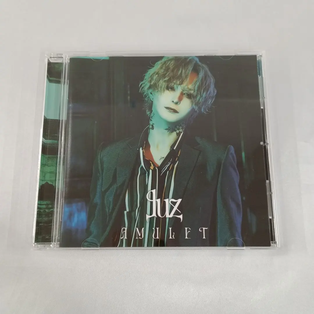 2026年最新】luz cd amuletの人気アイテム - メルカリ