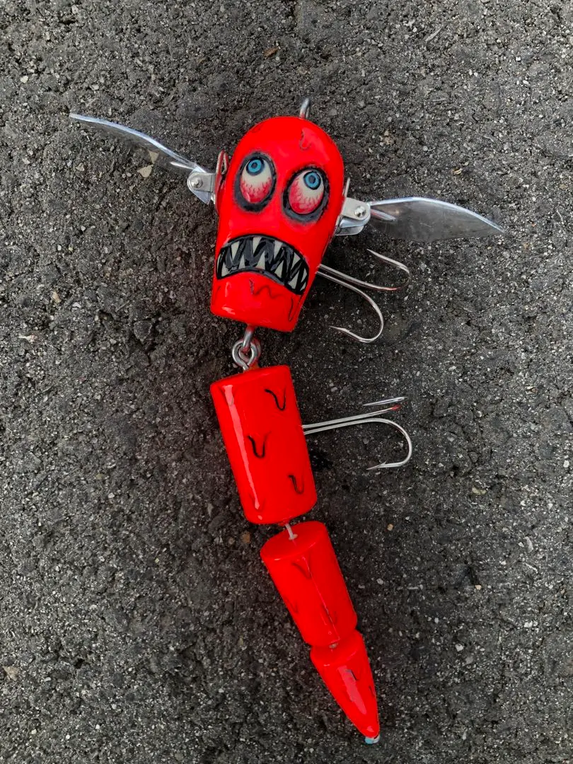 2026年最新】シリースタイルルアーの人気アイテム - メルカリ