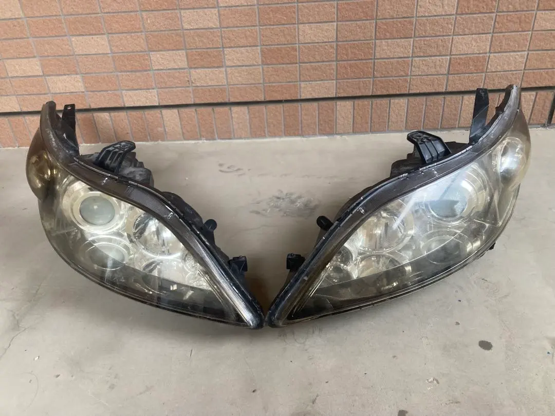 2026年最新】ヘッドライト エリシオンの人気アイテム - メルカリ