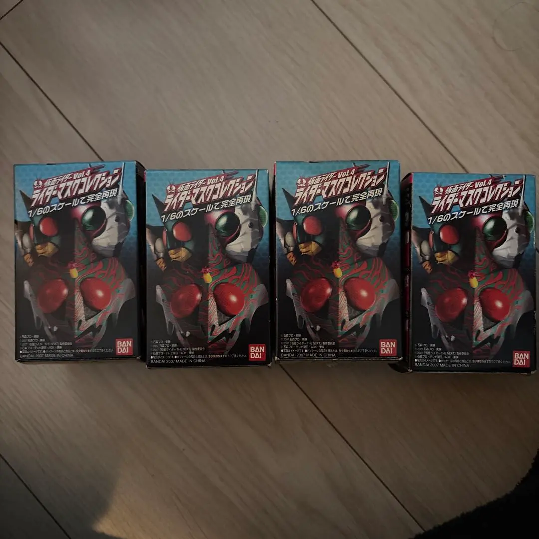 2026年最新】ライダーマスクコレクションブラックの人気アイテム