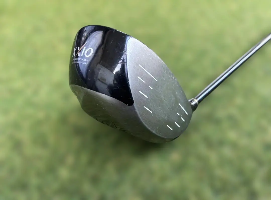 2026年最新】xxio impact power bodyの人気アイテム - メルカリ