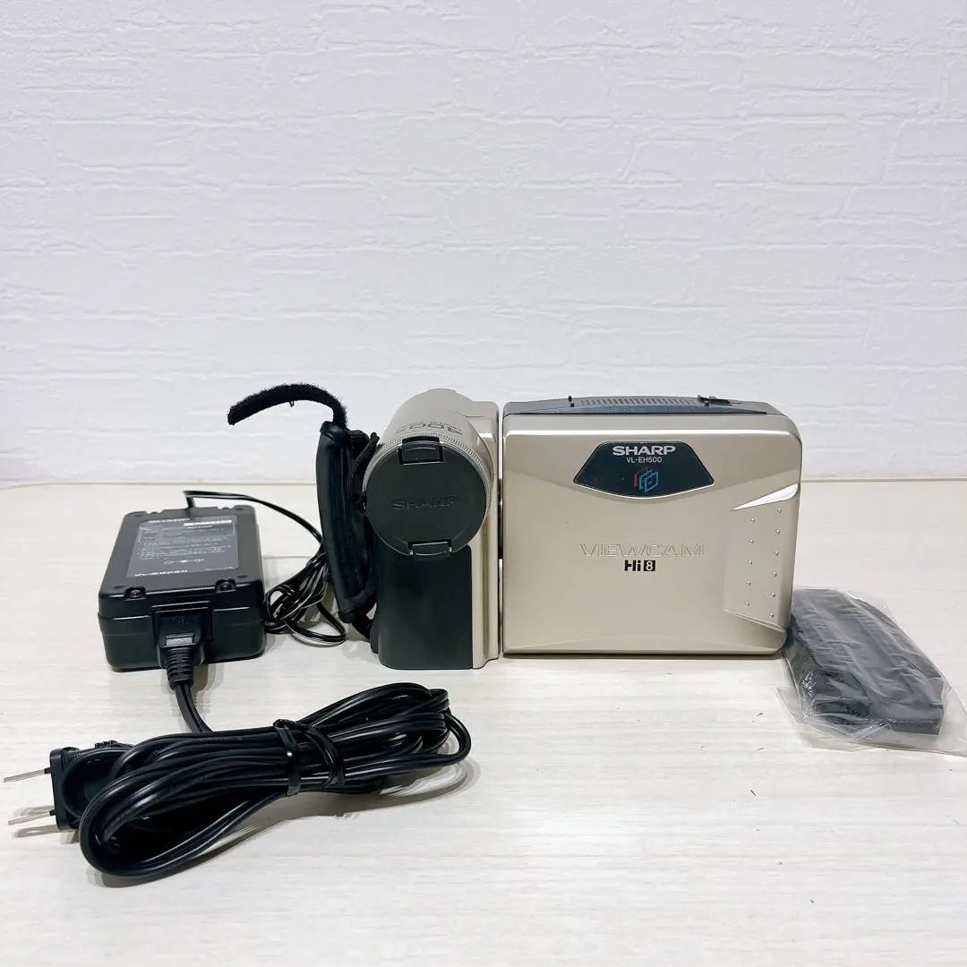 2026年最新】VL-EH500の人気アイテム - メルカリ