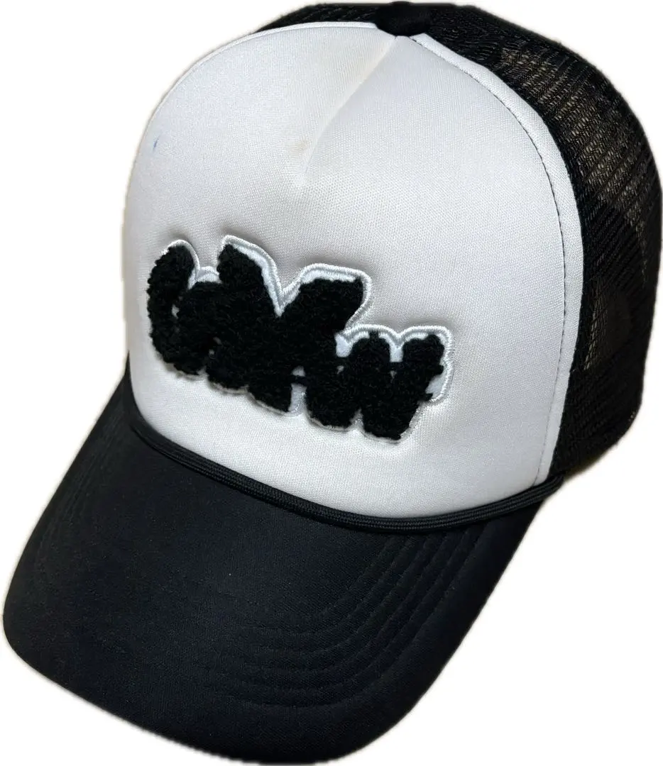 2026年最新】DYW メッシュキャップの人気アイテム - メルカリ