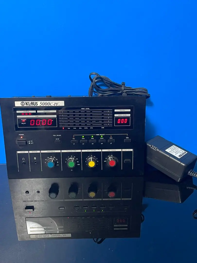 2026年最新】サイコフィードバックシステムの人気アイテム - メルカリ