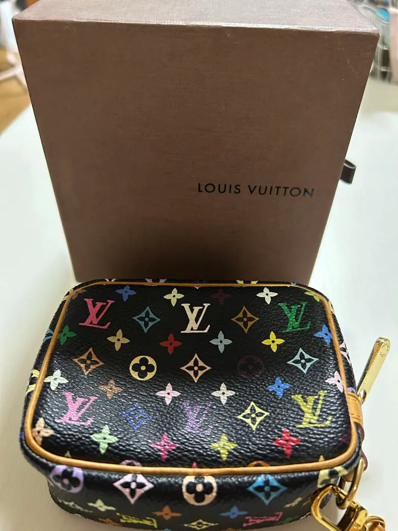 2026年最新】ヴィトン クリアバッグの人気アイテム - メルカリ