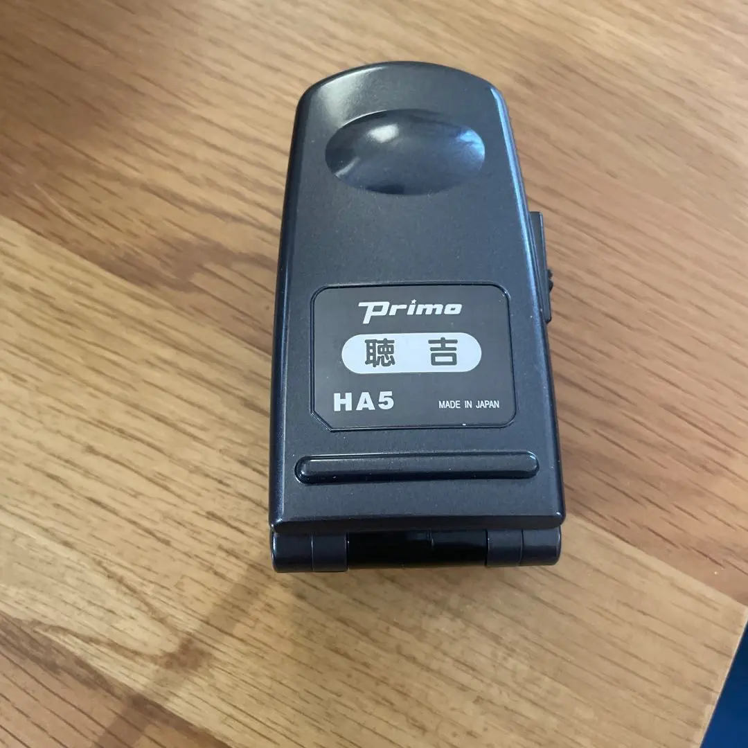 2026年最新】助聴器の人気アイテム - メルカリ