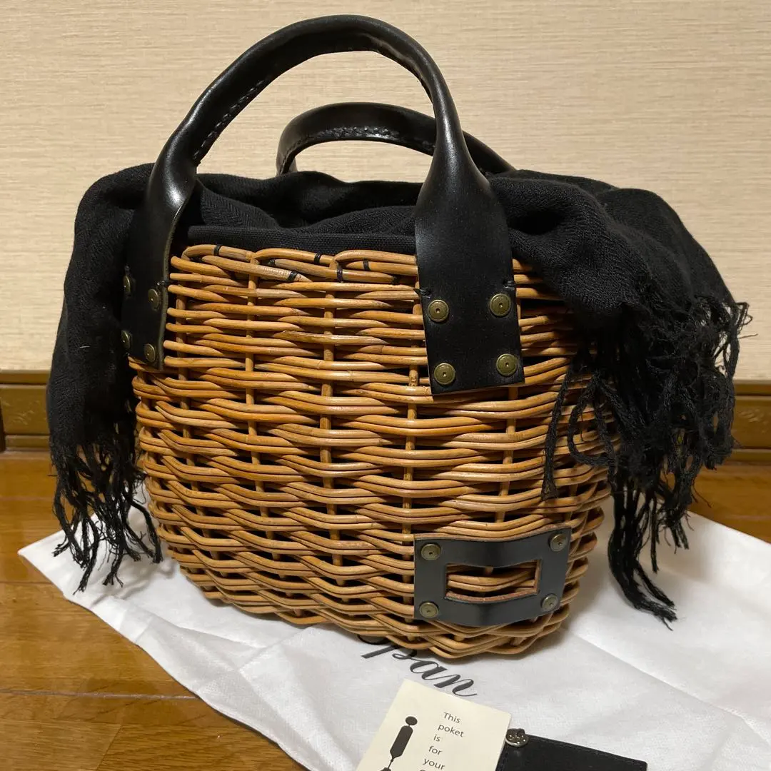 2026年最新】五明祐子 カゴバッグの人気アイテム - メルカリ
