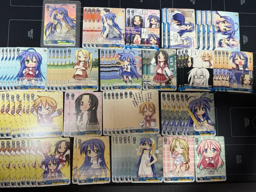 2026年最新】ヴァイス らきすたの人気アイテム - メルカリ