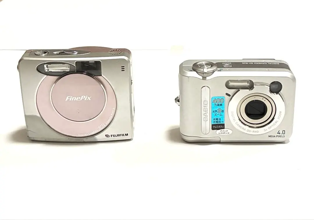2026年最新】FinePix 30iの人気アイテム - メルカリ
