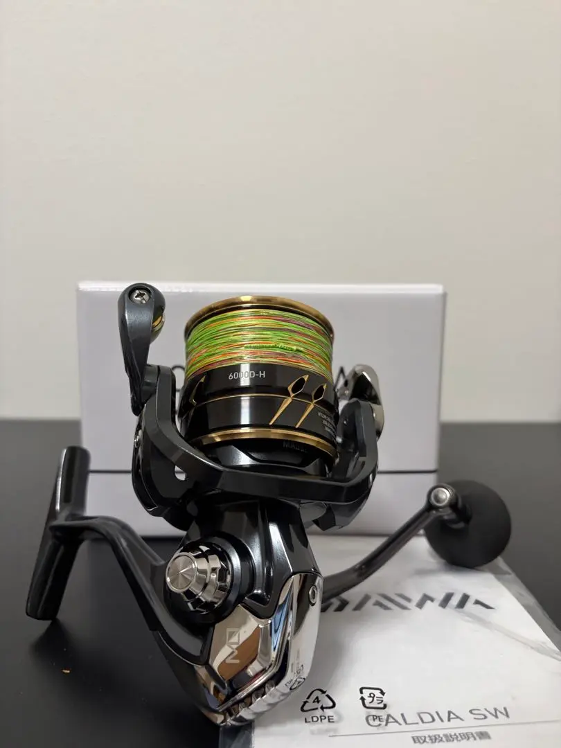 2026年最新】カルディアsw 6000の人気アイテム - メルカリ