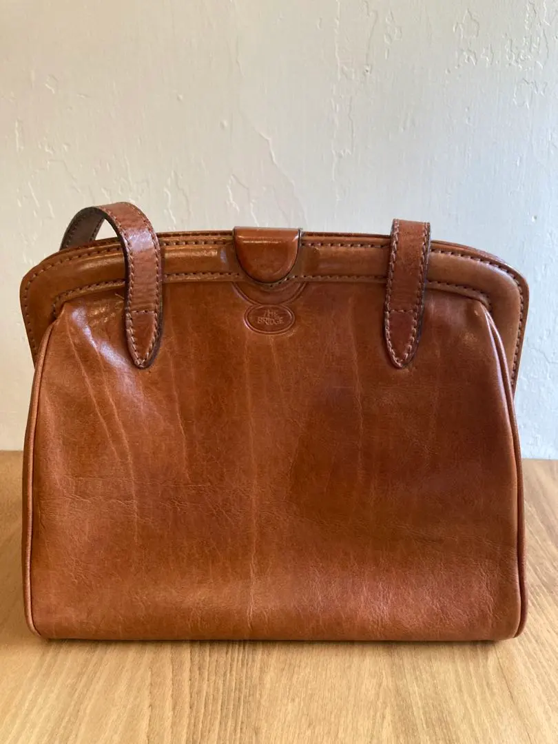 2026年最新】the bridge 革の人気アイテム - メルカリ