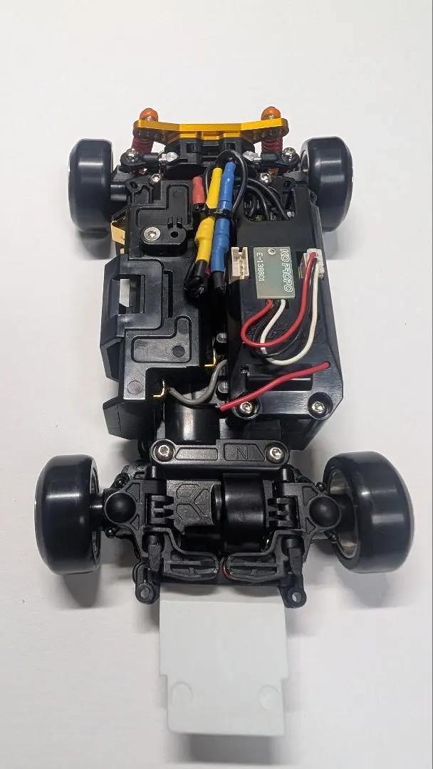 2026年最新】ミニッツ エムズレーシングの人気アイテム - メルカリ