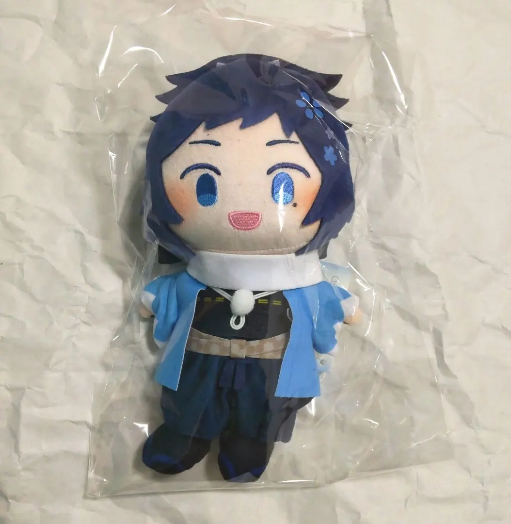 2026年最新】大和守安定 わんぱく ぬいぐるみの人気アイテム - メルカリ