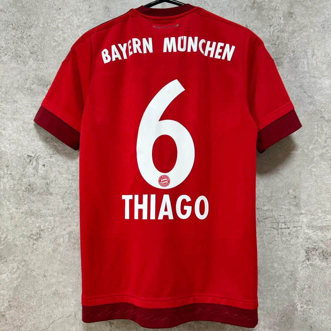 2026年最新】チアゴ・アルカンタラの人気アイテム - メルカリ