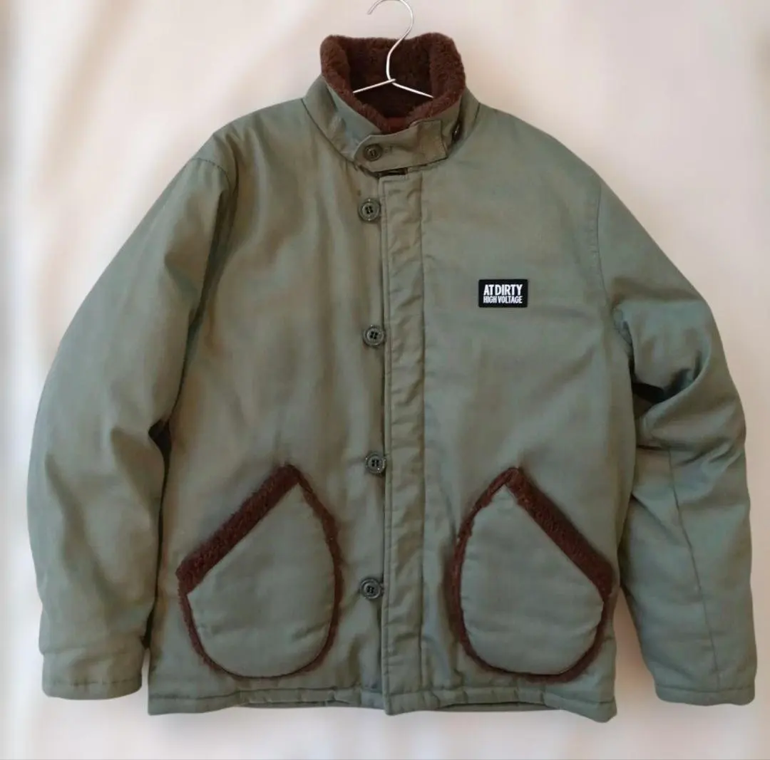 2026年最新】at dirty ダウンの人気アイテム - メルカリ