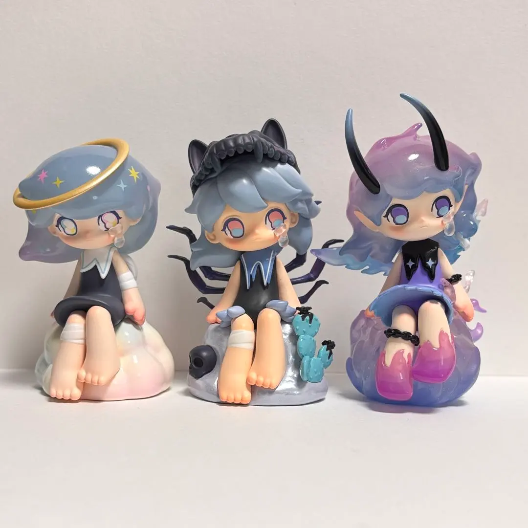 2026年最新】popmart azura ファンタジー ネイチャーの人気アイテム