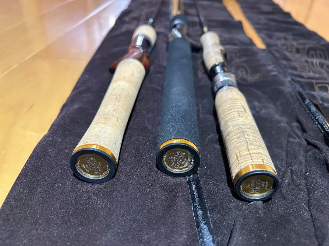 2026年最新】メガバス エリーゼの人気アイテム - メルカリ