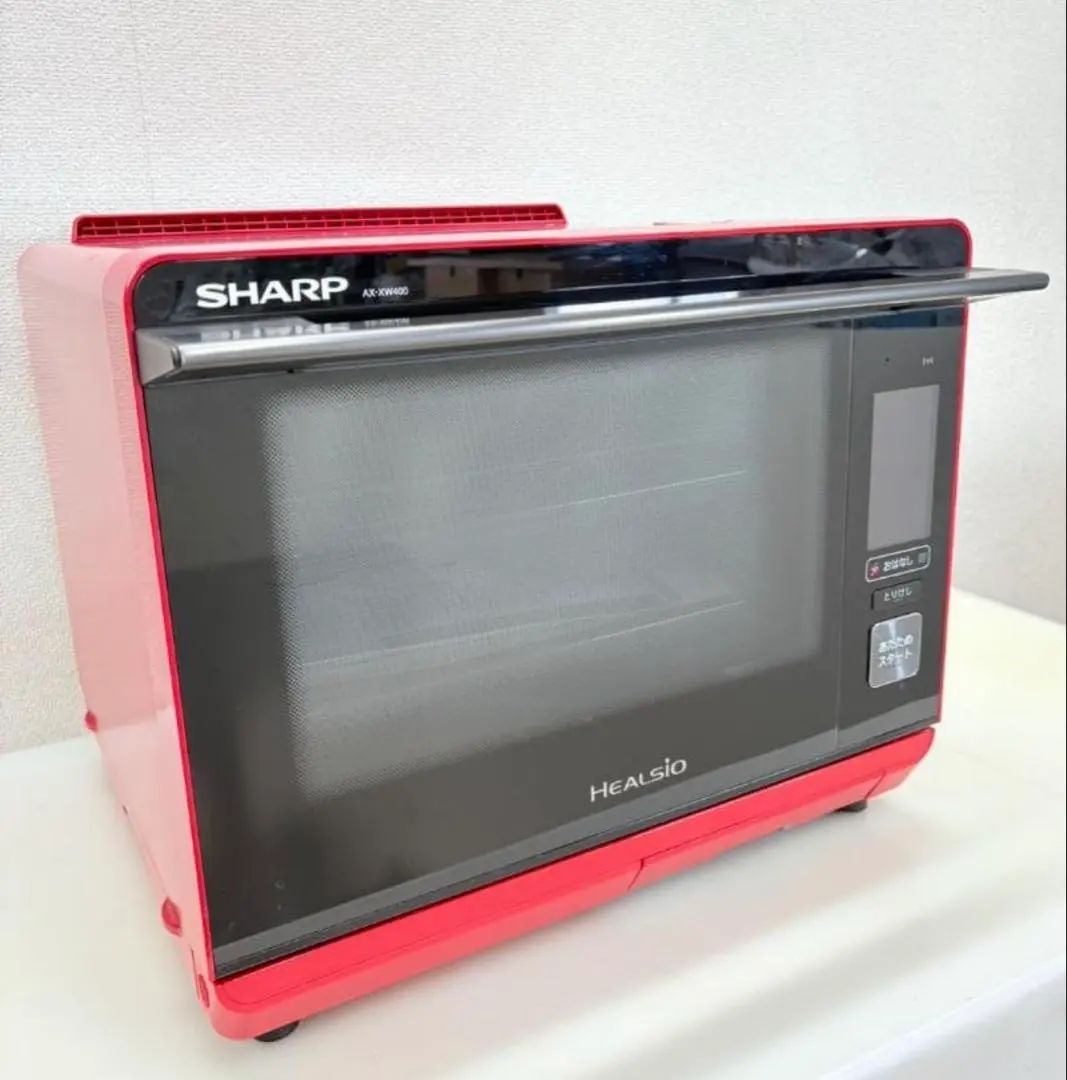 2026年最新】ヘルシオ ax-xw500の人気アイテム - メルカリ