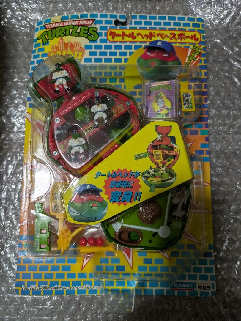 2026年最新】タートルズ ミュータント ベースの人気アイテム - メルカリ