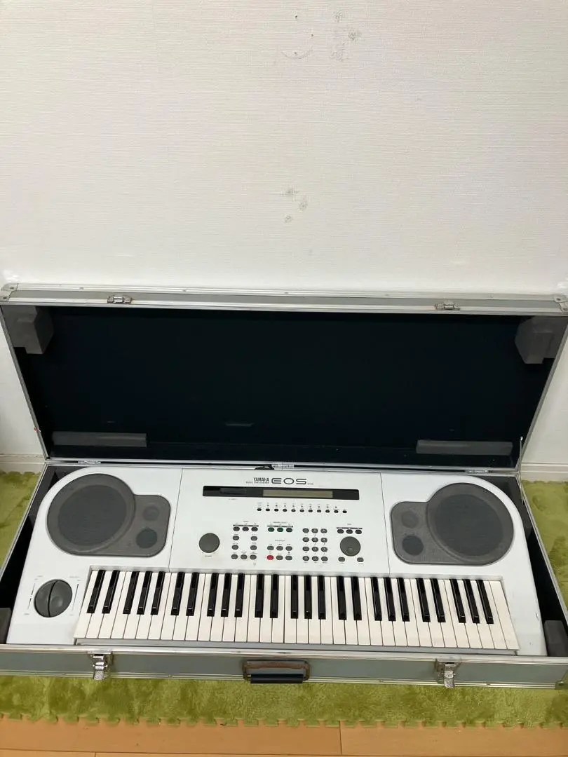 2026年最新】ハードケース yamaha eosの人気アイテム - メルカリ