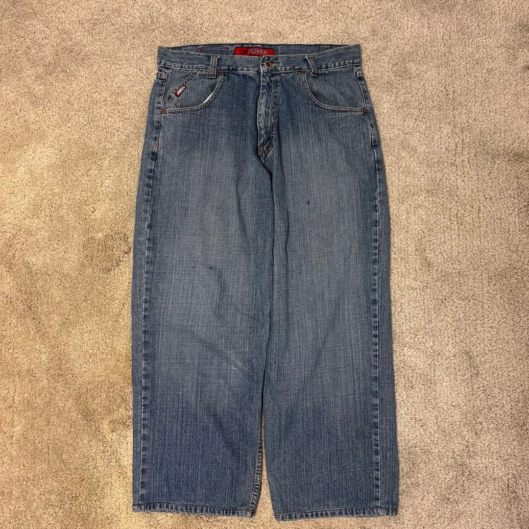 2026年最新】MECCA デニム・ジーンズの人気アイテム - メルカリ