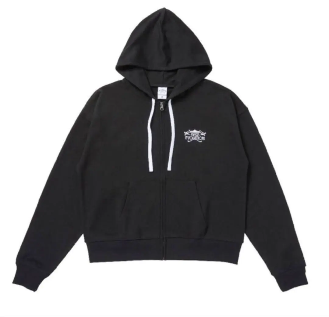 2026年最新】ballistik boyz パーカーの人気アイテム - メルカリ