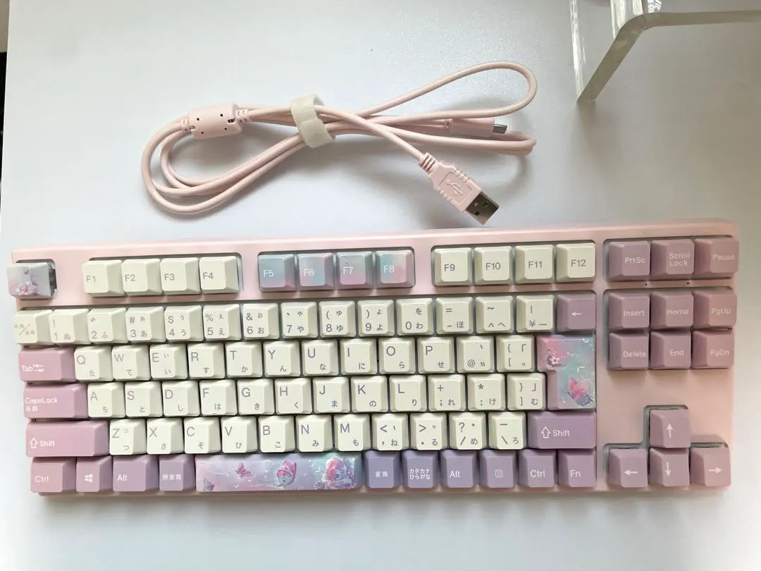 2026年最新】varmilo 桜の人気アイテム - メルカリ