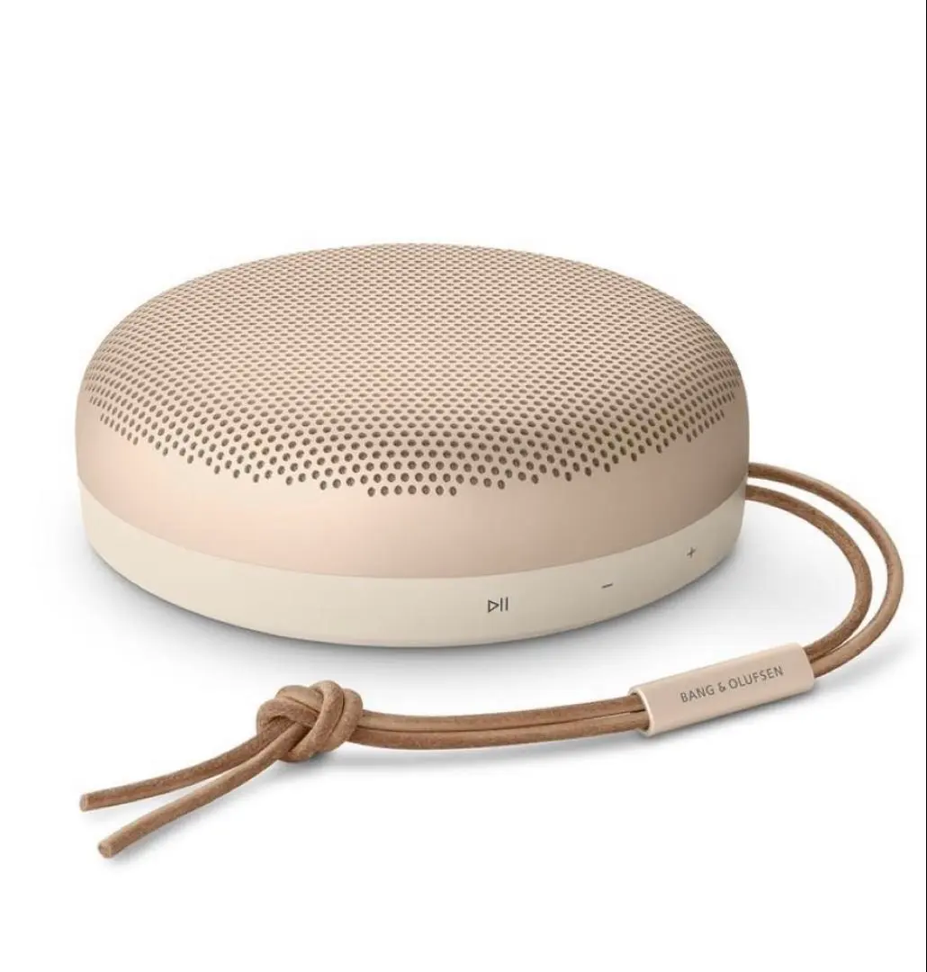 2026年最新】beosound a1 2ndの人気アイテム - メルカリ