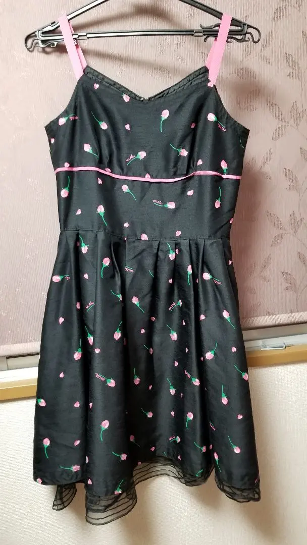 2026年最新】milk ホイップベリー ワンピの人気アイテム - メルカリ