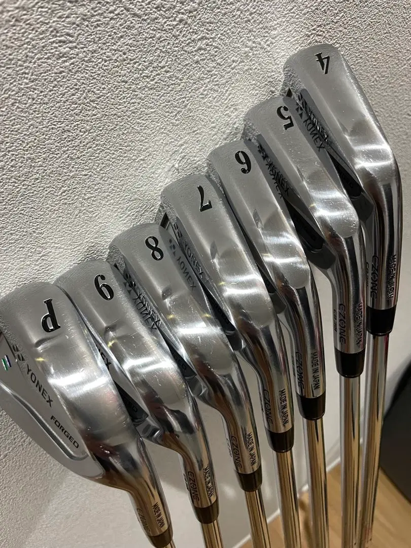 2026年最新】cb301 アイアンの人気アイテム - メルカリ