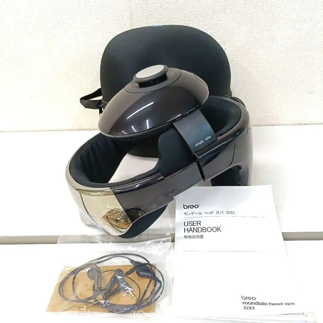 2026年最新】breo id3の人気アイテム - メルカリ