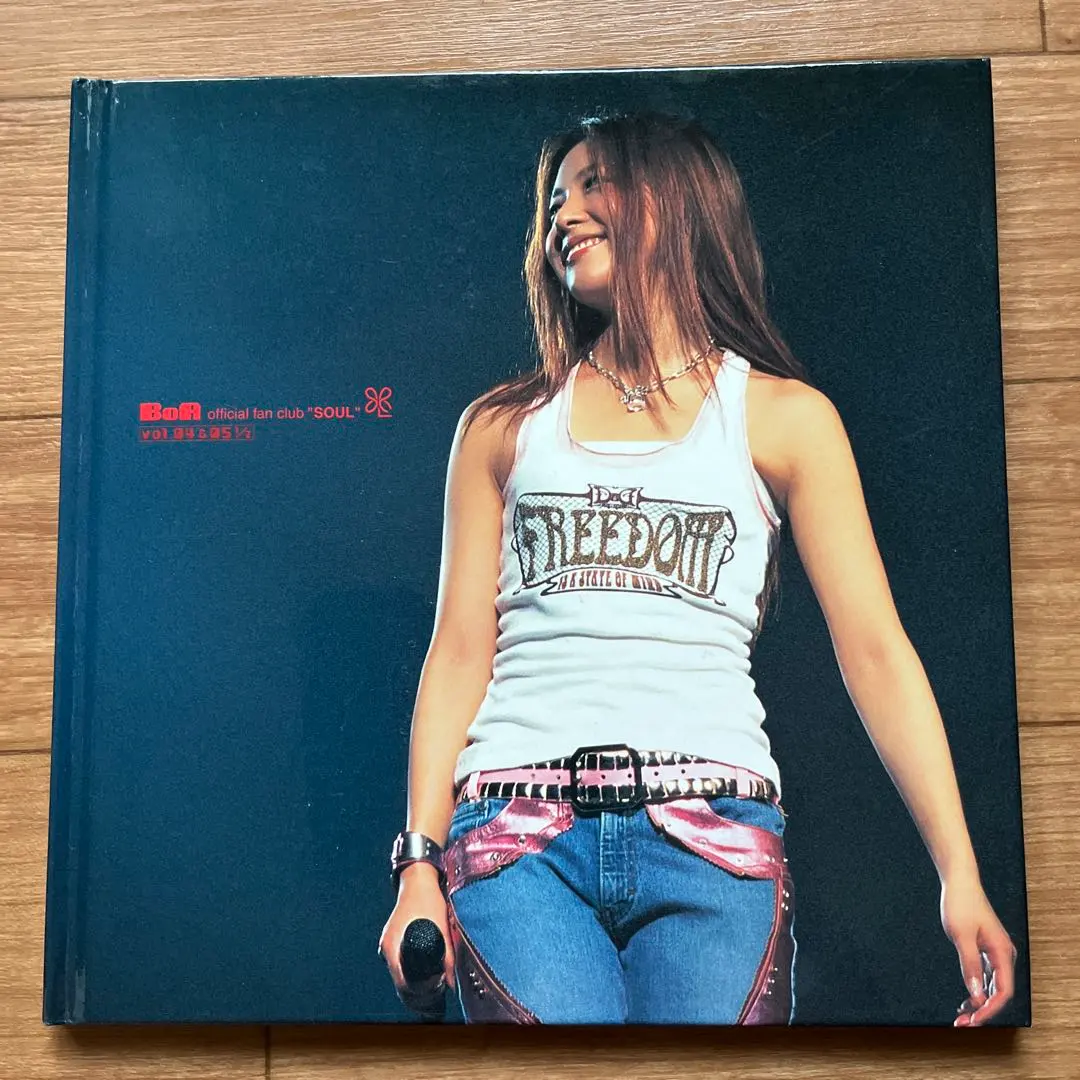 2026年最新】BoA会報の人気アイテム - メルカリ