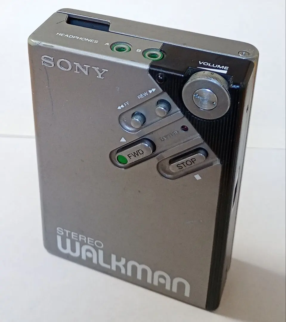 2026年最新】sony walkman wm-101の人気アイテム - メルカリ