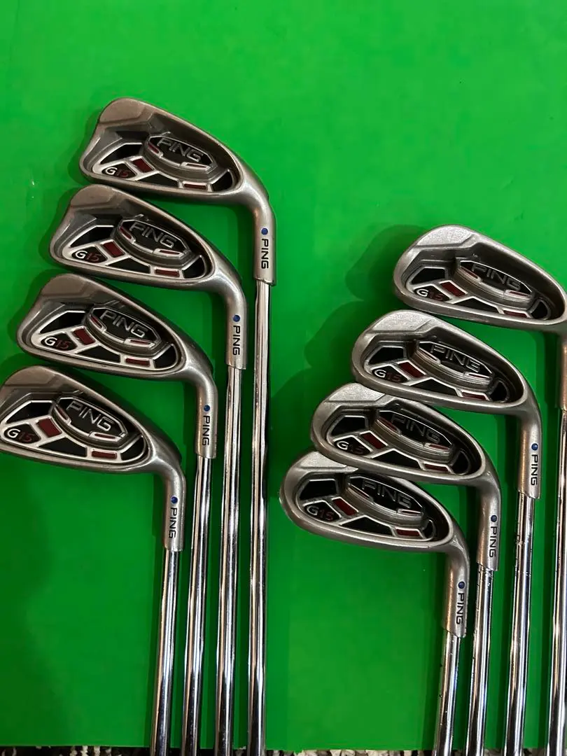 2026年最新】g15 pingの人気アイテム - メルカリ