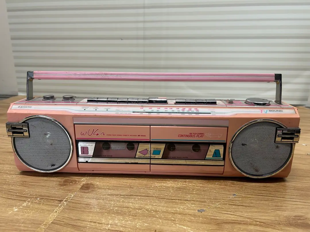 2026年最新】sanyo mr wu4の人気アイテム - メルカリ