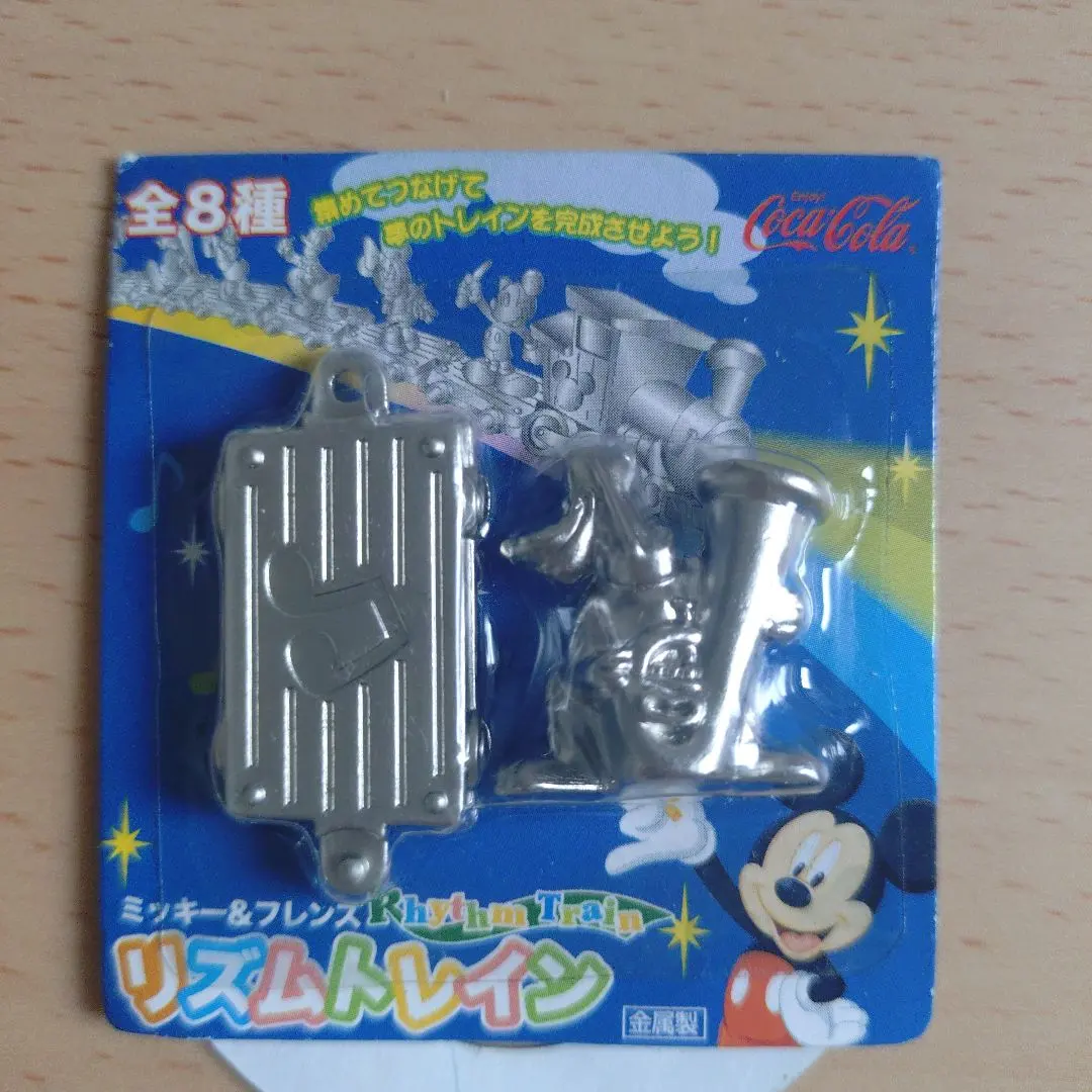 2026年最新】コカ・コーラ ミッキー＆フレンズ リズムトレインの人気