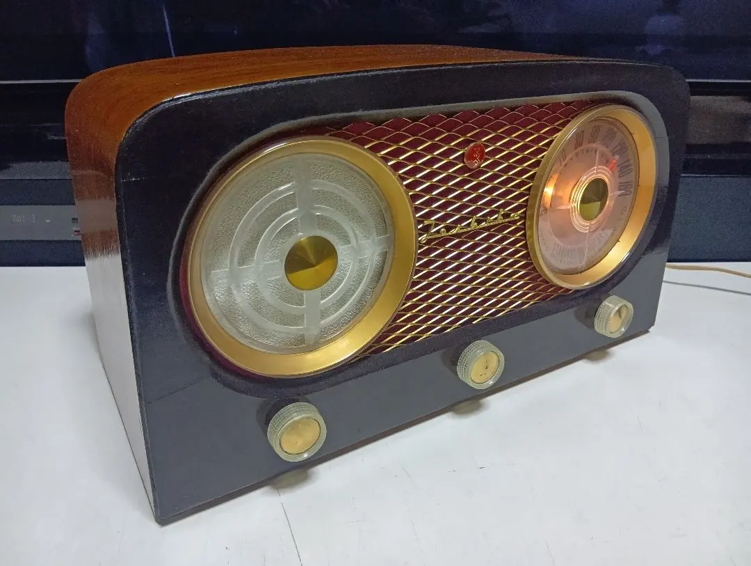 2026年最新】マツダ 真空管ラジオの人気アイテム - メルカリ