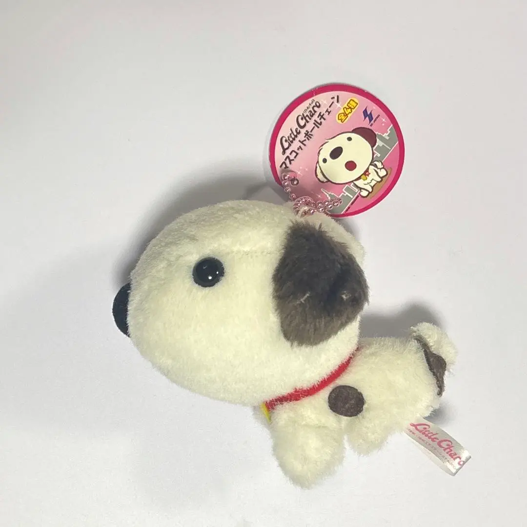 2026年最新】リトル・チャロぬいぐるみの人気アイテム - メルカリ