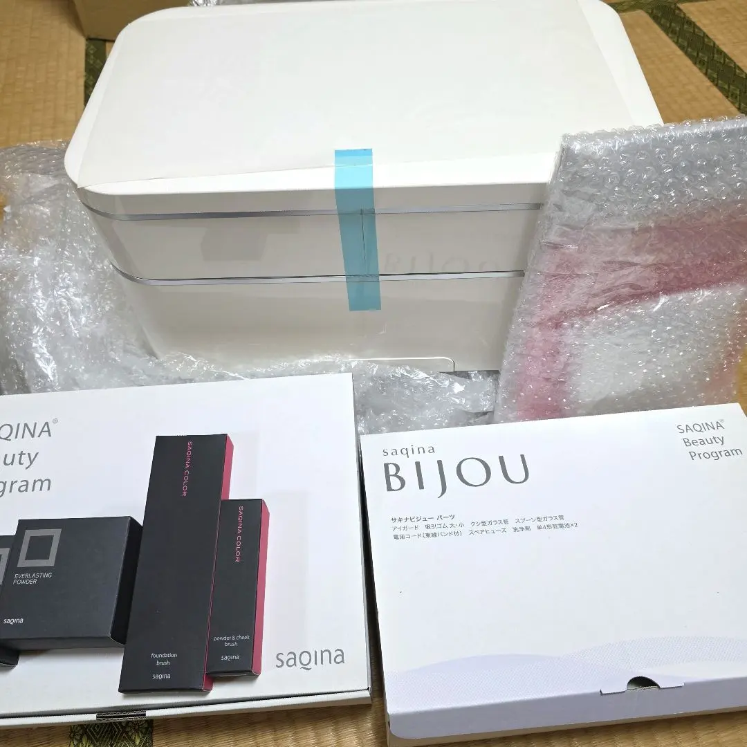 2026年最新】サキナビジューの人気アイテム - メルカリ