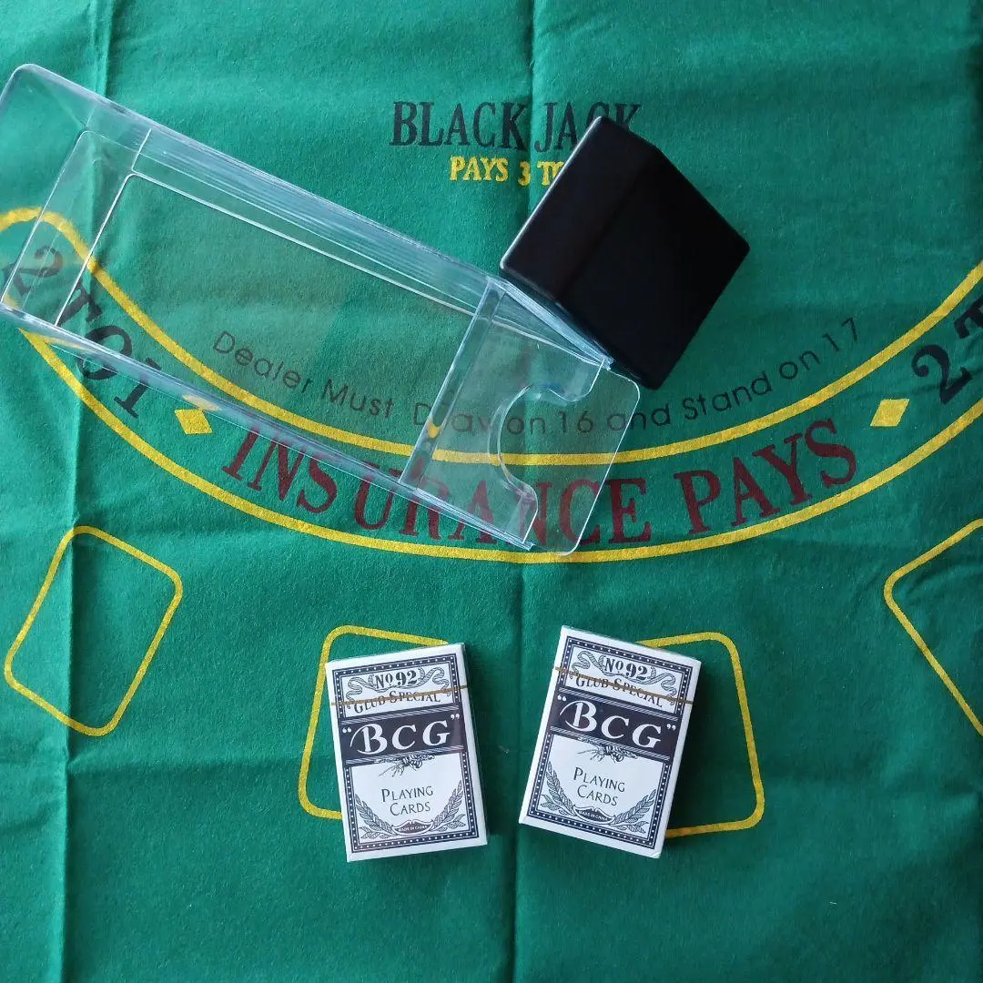 2026年最新】カジノ カードシューターの人気アイテム - メルカリ