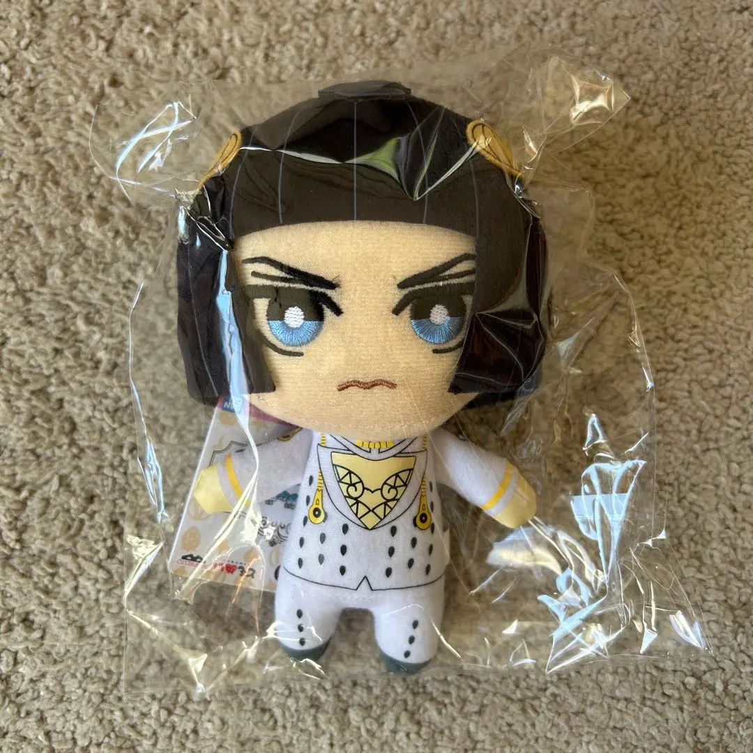 2026年最新】ちみっともぬい ジョジョ ブチャラティの人気アイテム