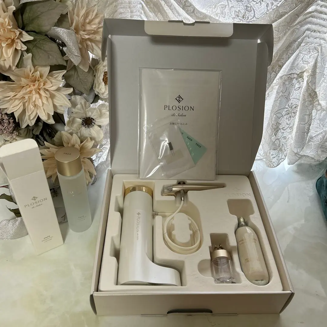 2026年最新】plosion フェイスエッセンシャルローションの人気アイテム