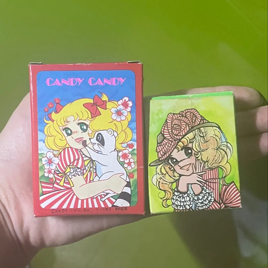2026年最新】キャンディキャンディ パズルの人気アイテム - メルカリ