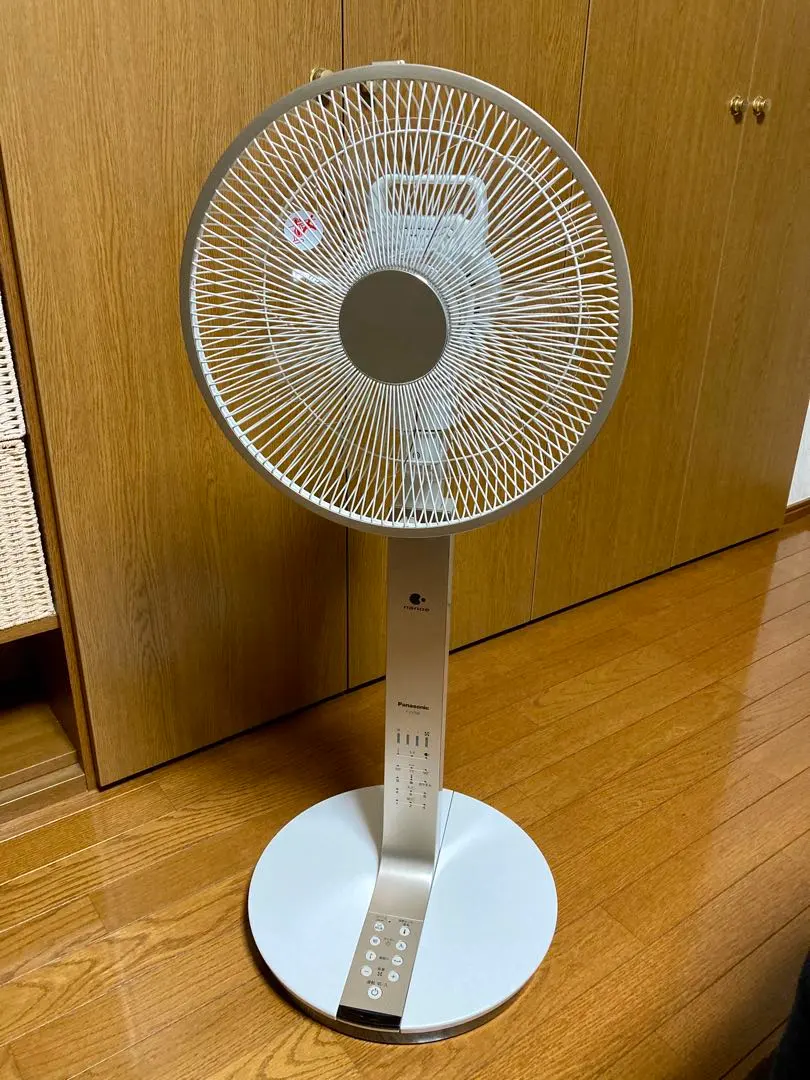 2026年最新】扇風機 パナソニック ゆらぎの人気アイテム - メルカリ