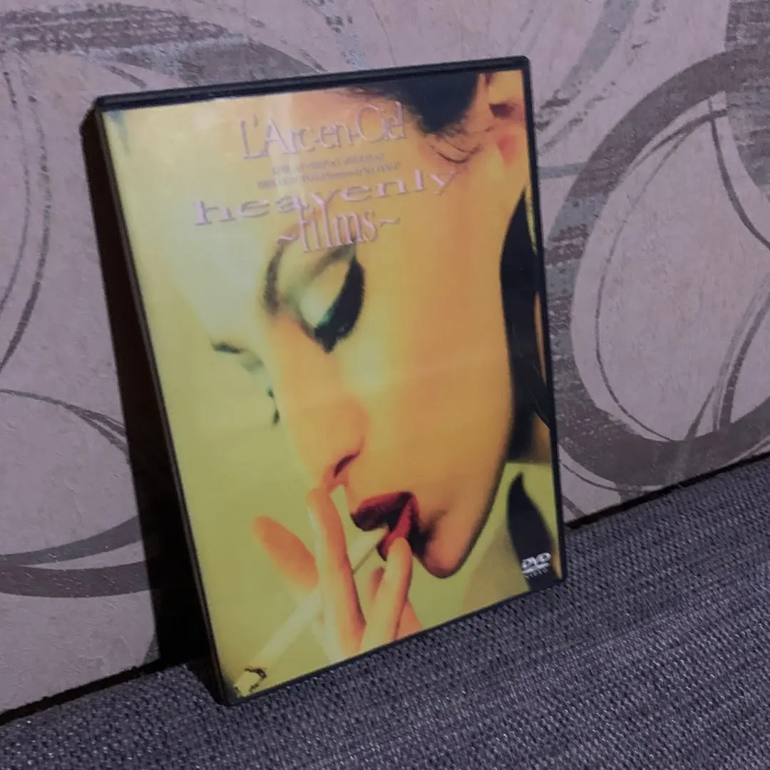 2026年最新】l arc-en-ciel heavenlyの人気アイテム - メルカリ