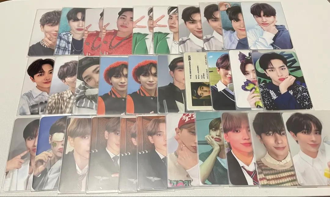 2026年最新】atbo ジュンミンの人気アイテム - メルカリ