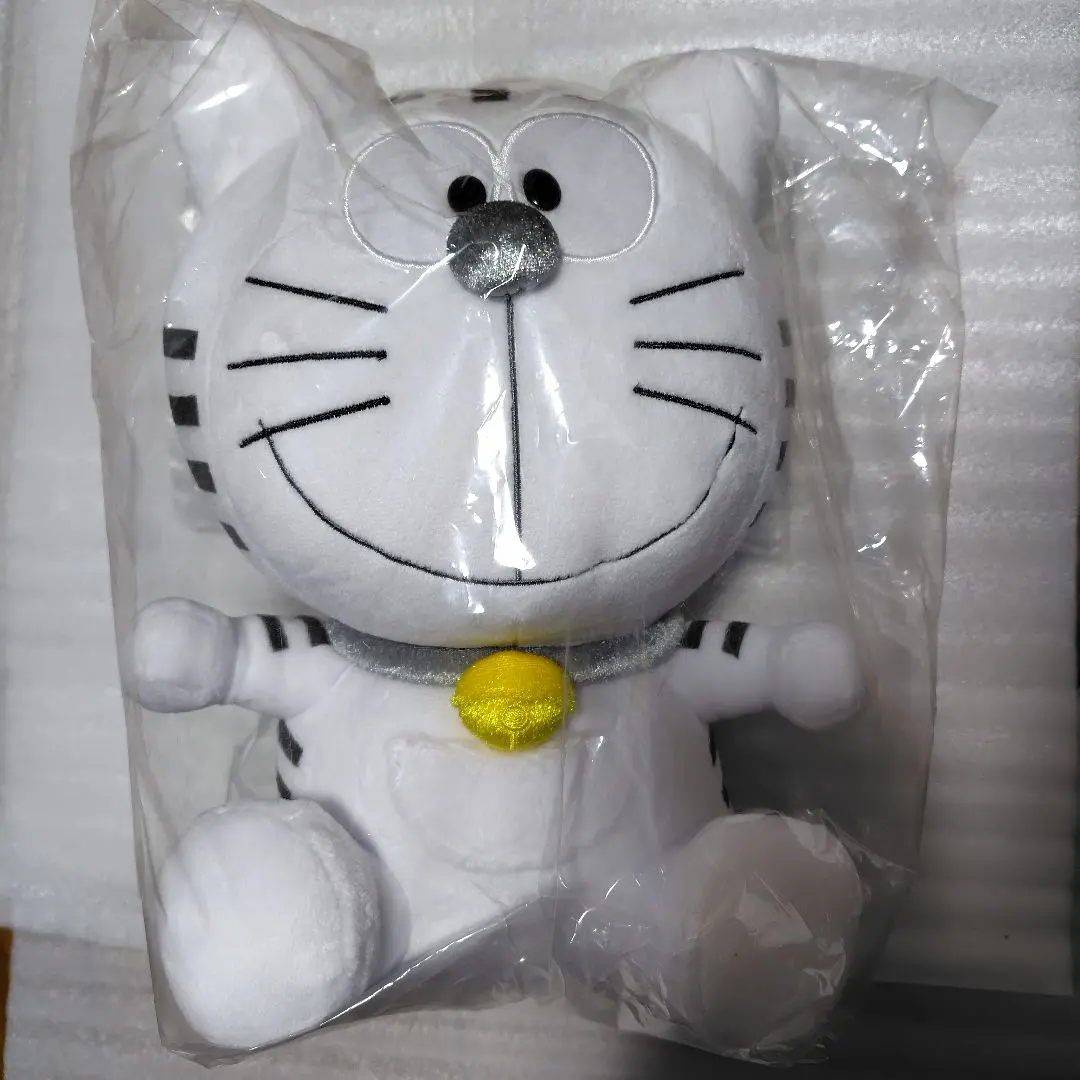 2026年最新】虎ノ門 ドラえもん ぬいぐるみの人気アイテム - メルカリ