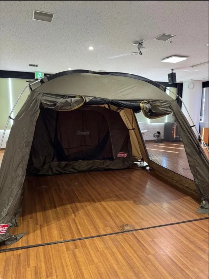 2026年最新】coleman タフスクリーン2ルームハウス ldx+の人気アイテム