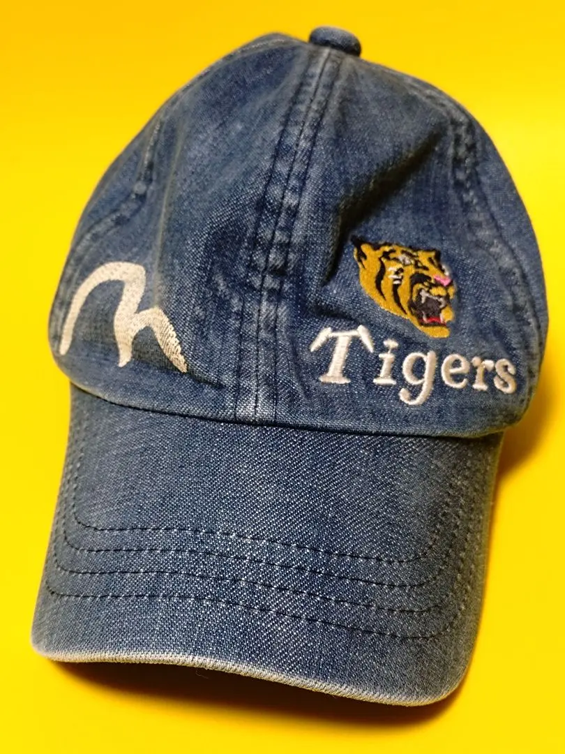 2026年最新】EVISU 阪神の人気アイテム - メルカリ