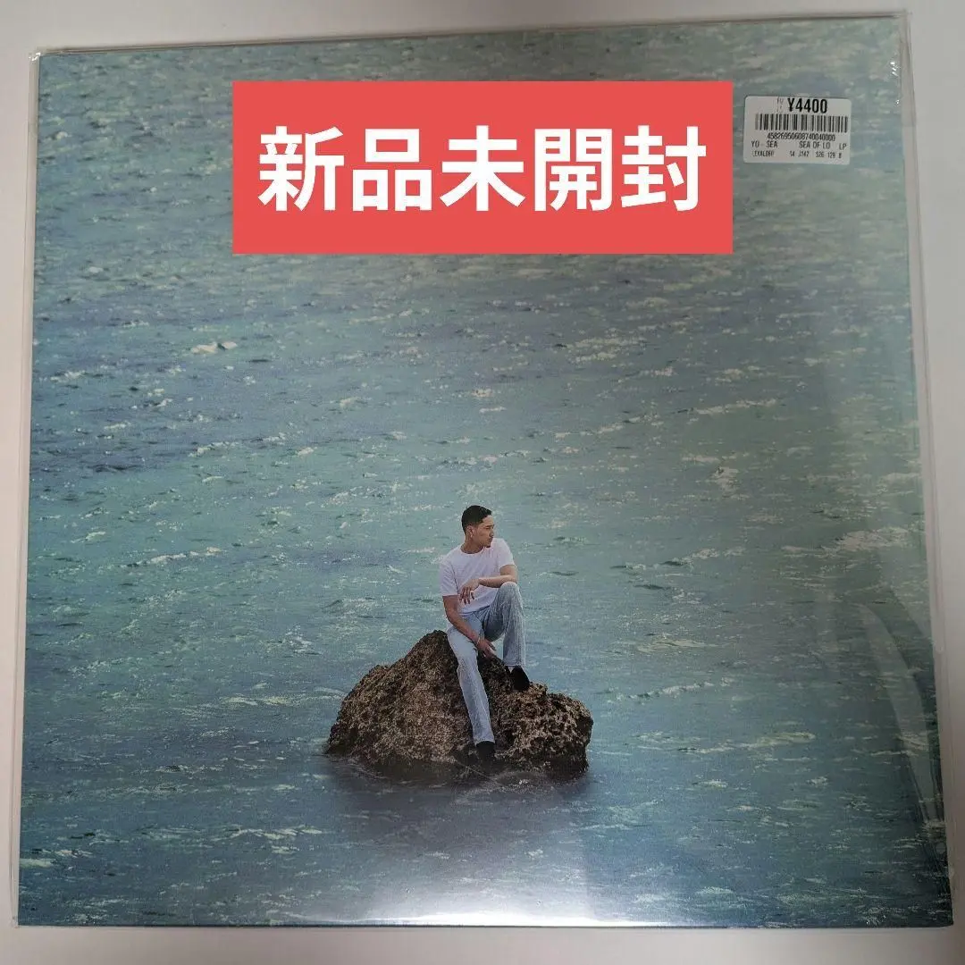 2026年最新】yo-sea レコードの人気アイテム - メルカリ